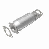 t 1996-1997 Nissan Altima Direct-Fit Catalytic Converter 441060 Magnaflow MagnaFlow Exhaust Products
