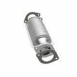 t 1996-1997 Nissan Altima Direct-Fit Catalytic Converter 441060 Magnaflow MagnaFlow Exhaust Products