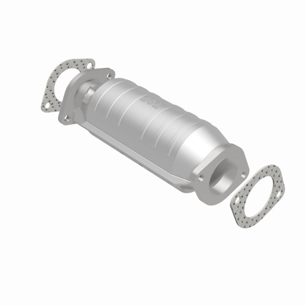 t 1996-1997 Nissan Altima Direct-Fit Catalytic Converter 441060 Magnaflow MagnaFlow Exhaust Products