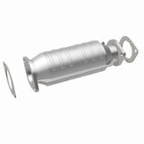t 1996-1997 Nissan Altima Direct-Fit Catalytic Converter 441060 Magnaflow MagnaFlow Exhaust Products