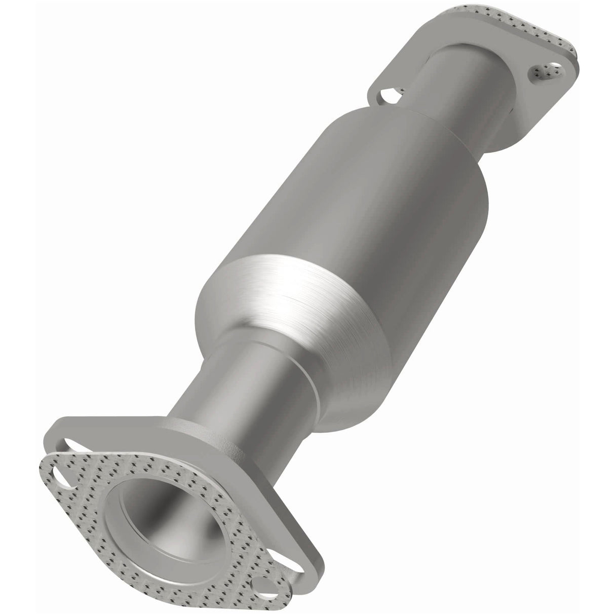 t 1996-1997 Nissan Pickup California Grade CARB Catalytic Converter 4481445 MagnaFlow Exhaust Products