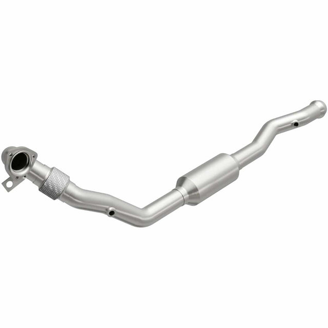 MagnaFlow direct-fit catalytic converter fits 1996 1997 Volvo 850 2.3L stainless steel CARB compliant 4481281