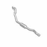 MagnaFlow direct-fit catalytic converter fits 1996 1997 Volvo 850 2.3L stainless steel CARB compliant 4481281