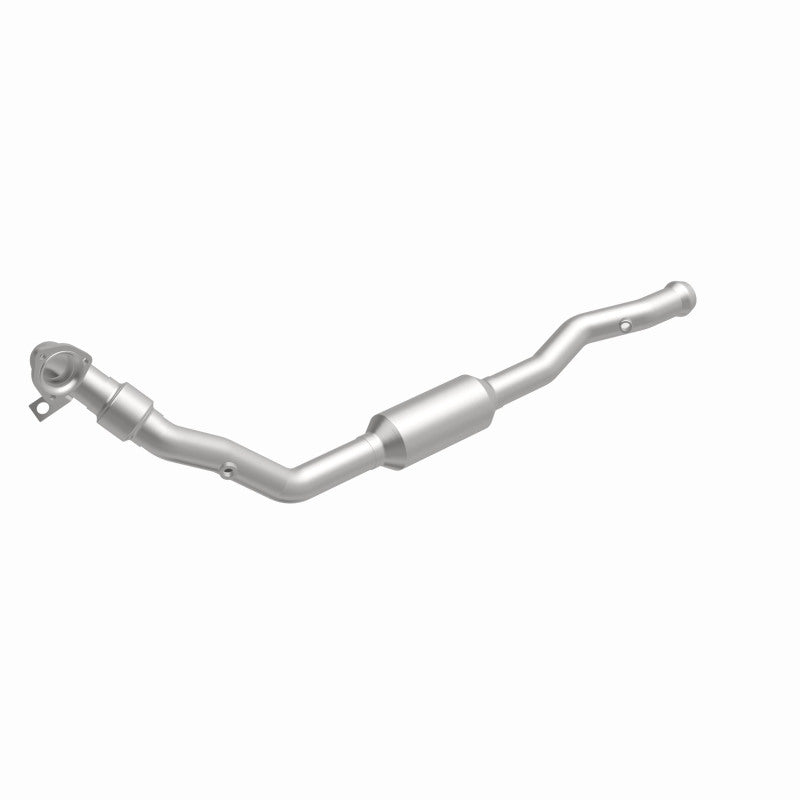 MagnaFlow direct-fit catalytic converter fits 1996 1997 Volvo 850 2.3L stainless steel CARB compliant 4481281