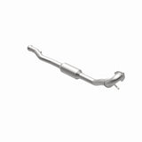 MagnaFlow direct-fit catalytic converter fits 1996 1997 Volvo 850 2.3L stainless steel CARB compliant 4481281