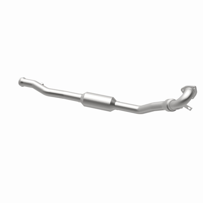 MagnaFlow direct-fit catalytic converter fits 1996 1997 Volvo 850 2.3L stainless steel CARB compliant 4481281