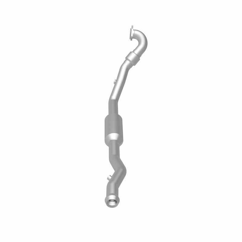 MagnaFlow direct-fit catalytic converter fits 1996 1997 Volvo 850 2.3L stainless steel CARB compliant 4481281