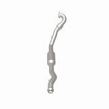MagnaFlow direct-fit catalytic converter fits 1996 1997 Volvo 850 2.3L stainless steel CARB compliant 4481281