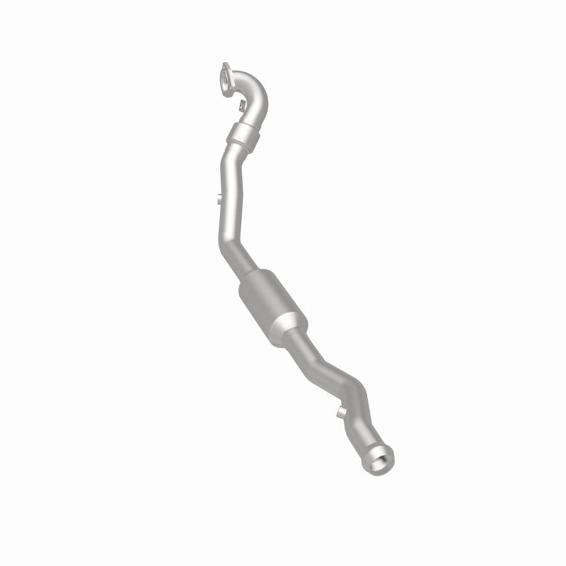 MagnaFlow direct-fit catalytic converter fits 1996 1997 Volvo 850 2.3L stainless steel CARB compliant 4481281