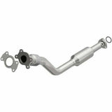 MagnaFlow direct-fit catalytic converter for 1996-1998 Buick stainless steel Federal EPA compliant OBDII 23474