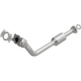 MagnaFlow direct-fit catalytic converter for 1996-1998 Buick stainless steel Federal EPA compliant OBDII 23474