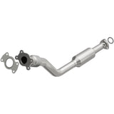 MagnaFlow direct-fit catalytic converter for 1996-1998 Buick stainless steel Federal EPA compliant OBDII 23474