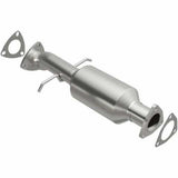 MagnaFlow direct-fit catalytic converter for 1996-1998 Chevy 4.3L stainless steel CARB compliant 4451455