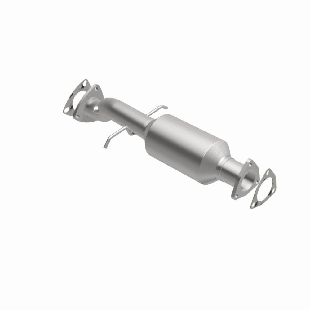 MagnaFlow direct-fit catalytic converter for 1996-1998 Chevy 4.3L stainless steel CARB compliant 4451455