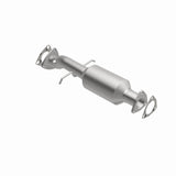 MagnaFlow direct-fit catalytic converter for 1996-1998 Chevy 4.3L stainless steel CARB compliant 4451455