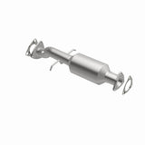 MagnaFlow direct-fit catalytic converter for 1996-1998 Chevy 4.3L stainless steel CARB compliant 4451455