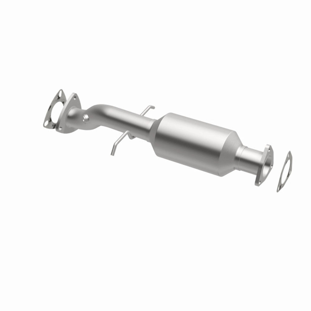MagnaFlow direct-fit catalytic converter for 1996-1998 Chevy 4.3L stainless steel CARB compliant 4451455