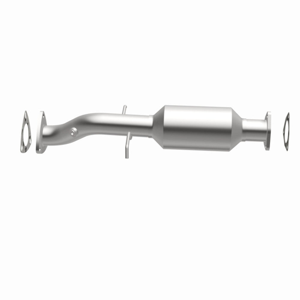 MagnaFlow direct-fit catalytic converter for 1996-1998 Chevy 4.3L stainless steel CARB compliant 4451455