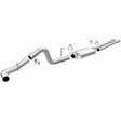 MagnaFlow cat-back exhaust system for 1996-1998 Chevy stainless steel 15602