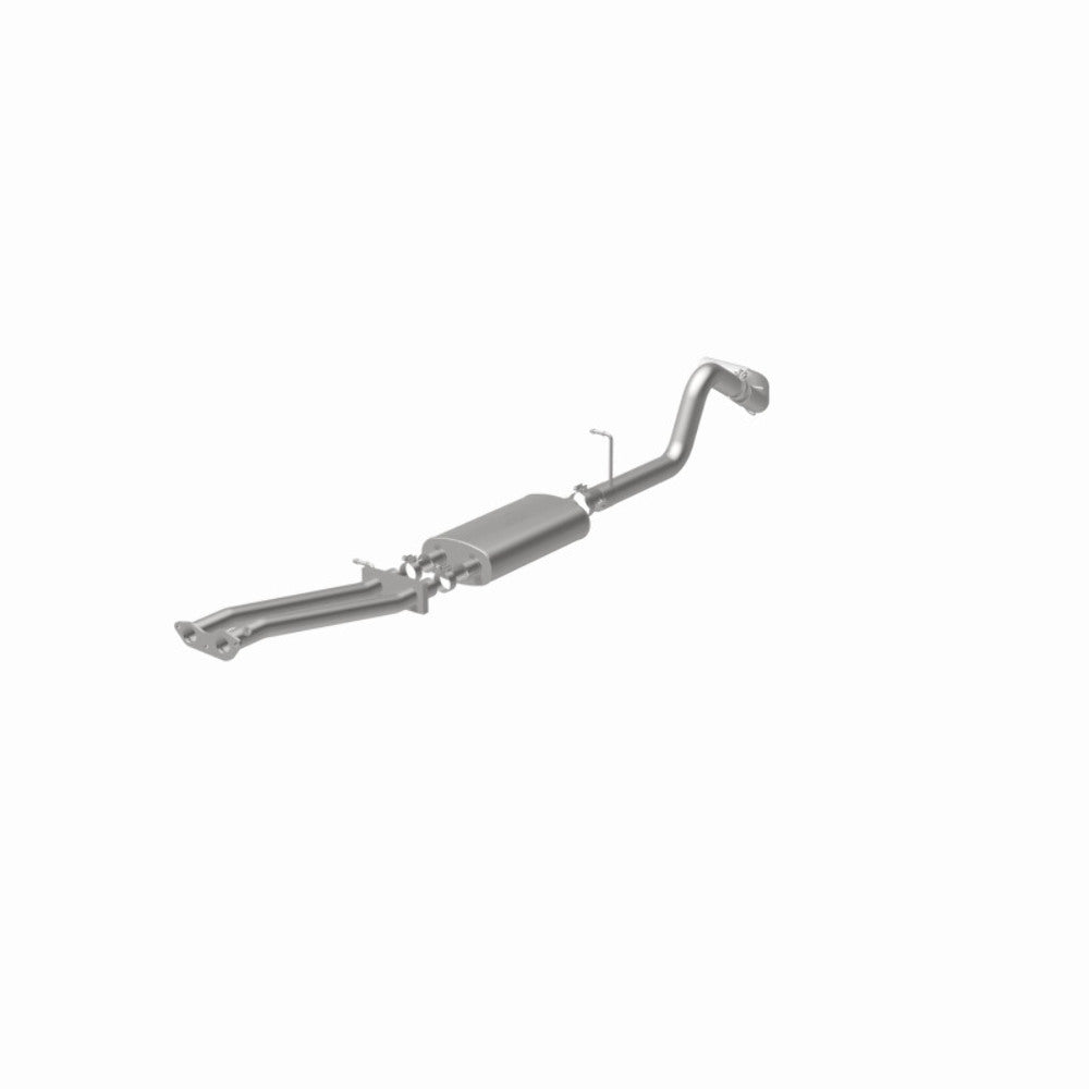 MagnaFlow cat-back exhaust system for 1996-1998 Chevy stainless steel 15602