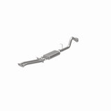 MagnaFlow cat-back exhaust system for 1996-1998 Chevy stainless steel 15602
