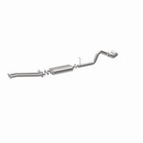 MagnaFlow cat-back exhaust system for 1996-1998 Chevy stainless steel 15602