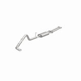 MagnaFlow cat-back exhaust system for 1996-1998 Chevy stainless steel 15602