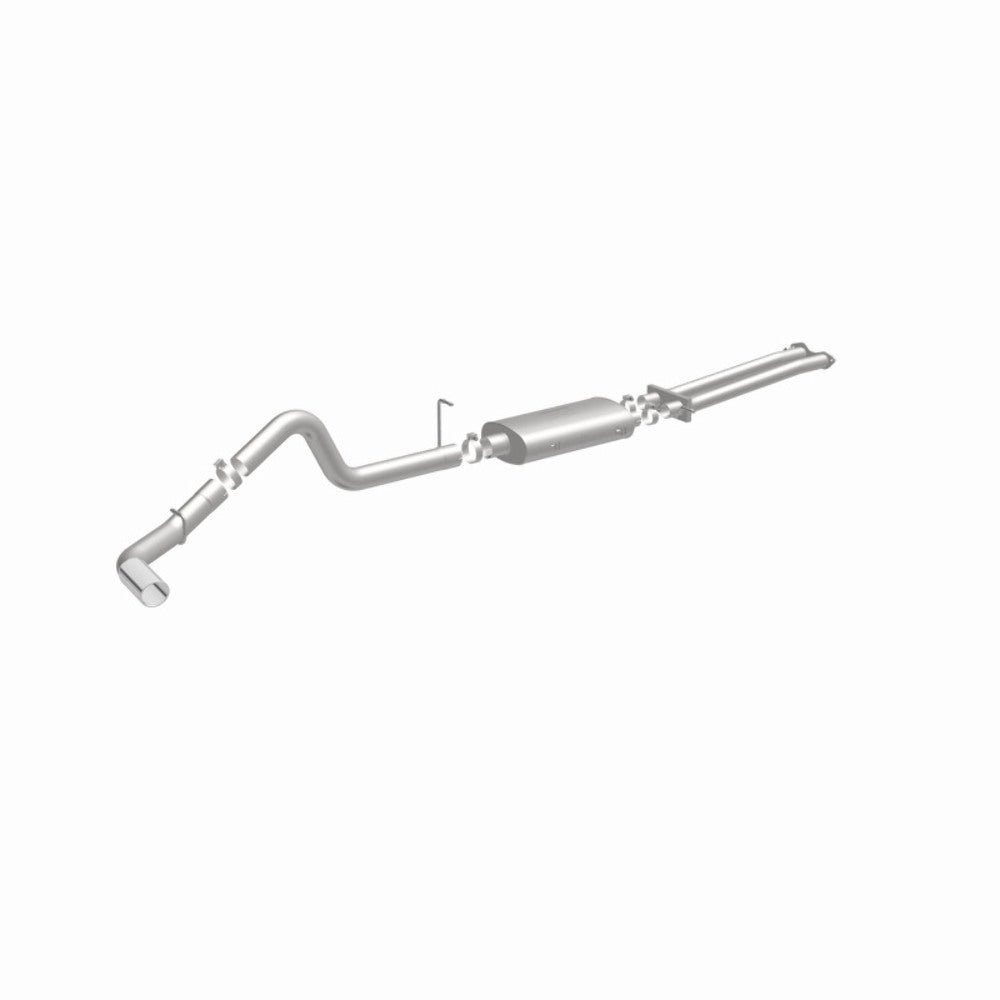 MagnaFlow cat-back exhaust system for 1996-1998 Chevy stainless steel 15602