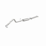 MagnaFlow cat-back exhaust system for 1996-1998 Chevy stainless steel 15602