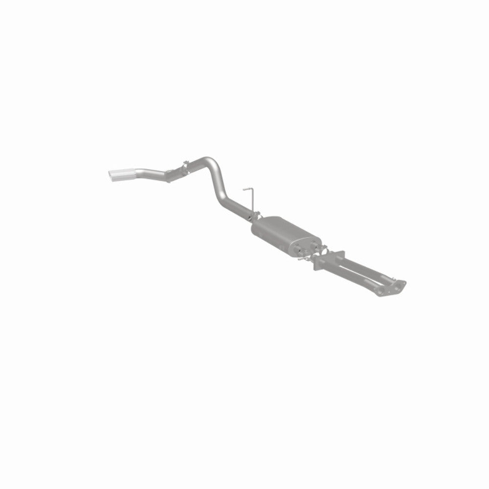 MagnaFlow cat-back exhaust system for 1996-1998 Chevy stainless steel 15602