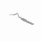 MagnaFlow cat-back exhaust system for 1996-1998 Chevy stainless steel 15602