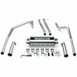 MagnaFlow cat-back exhaust system for 1996-1998 Chevy stainless steel 15750
