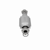 MagnaFlow direct-fit catalytic converter for 1996-1998 Chevy stainless steel CARB compliant 23499