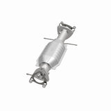 MagnaFlow direct-fit catalytic converter for 1996-1998 Chevy 4.3L stainless steel CARB compliant 4451497