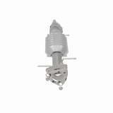 MagnaFlow direct-fit catalytic converter for 1996-1998 Chevy 4.3L stainless steel CARB compliant 4451497