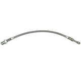 Brake Hose for 1996-1998 Ford Mustang stainless steel