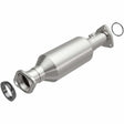 t 1996 1998 Honda Civic 1.6L Direct-Fit Catalytic Converter 4481628 Magnaflow MagnaFlow Exhaust Products