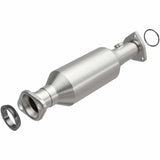 t 1996 1998 Honda Civic 1.6L Direct-Fit Catalytic Converter 4481628 Magnaflow MagnaFlow Exhaust Products