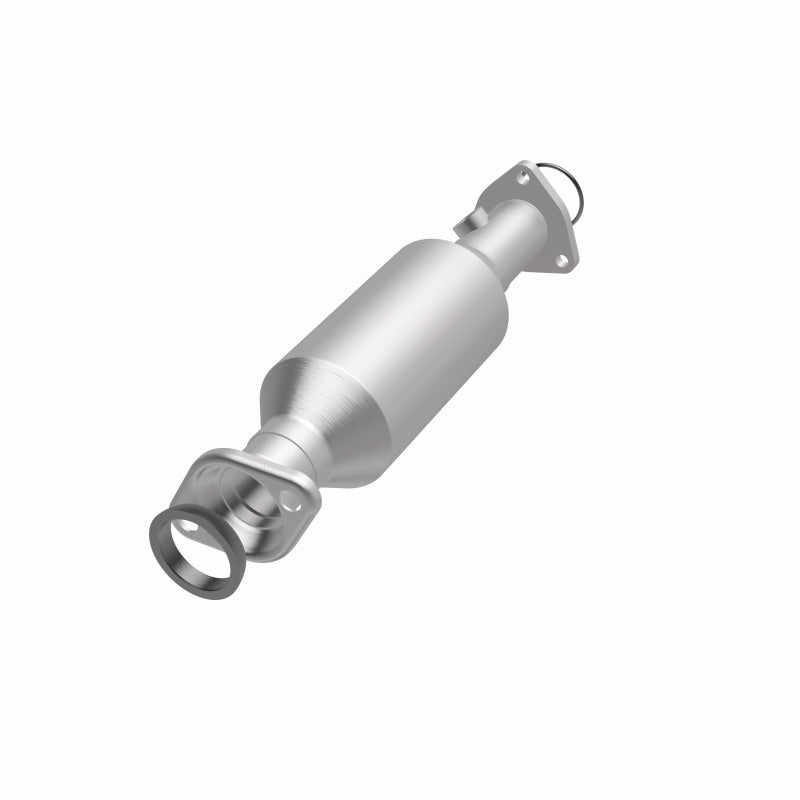 t 1996 1998 Honda Civic 1.6L Direct-Fit Catalytic Converter 4481628 Magnaflow MagnaFlow Exhaust Products