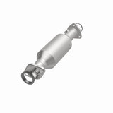 t 1996 1998 Honda Civic 1.6L Direct-Fit Catalytic Converter 4481628 Magnaflow MagnaFlow Exhaust Products