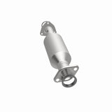 t 1996 1998 Honda Civic 1.6L Direct-Fit Catalytic Converter 4481628 Magnaflow MagnaFlow Exhaust Products
