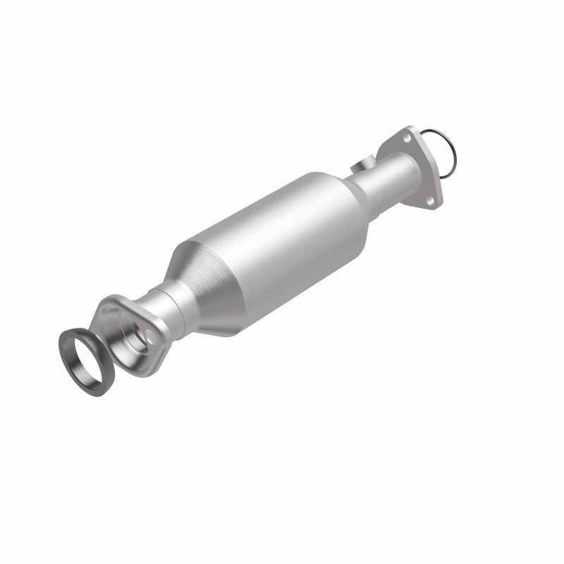 t 1996 1998 Honda Civic 1.6L Direct-Fit Catalytic Converter 4481628 Magnaflow MagnaFlow Exhaust Products