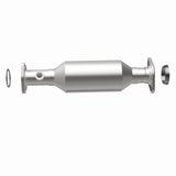 t 1996 1998 Honda Civic 1.6L Direct-Fit Catalytic Converter 4481628 Magnaflow MagnaFlow Exhaust Products