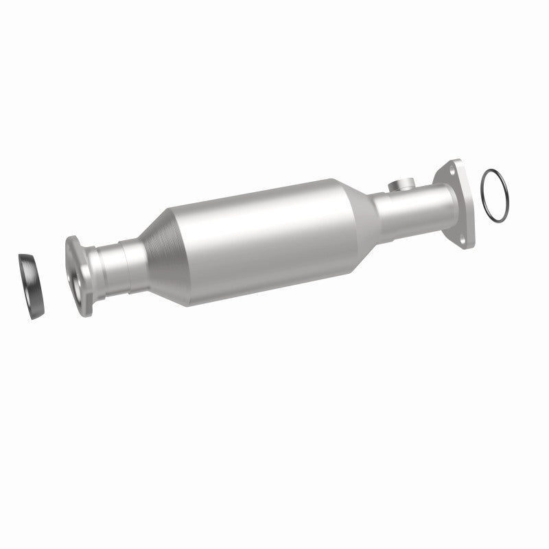 t 1996 1998 Honda Civic 1.6L Direct-Fit Catalytic Converter 4481628 Magnaflow MagnaFlow Exhaust Products