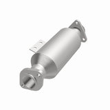 MagnaFlow direct-fit catalytic converter for 1996-1998 Hyundai Elantra 1.8L stainless steel CARB compliant 4481876