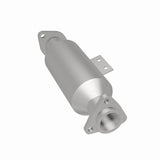 MagnaFlow direct-fit catalytic converter for 1996-1998 Hyundai Elantra 1.8L stainless steel CARB compliant 4481876