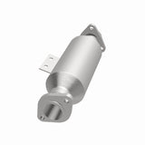 MagnaFlow direct-fit catalytic converter for 1996-1998 Hyundai Elantra 1.8L stainless steel CARB compliant 4481876