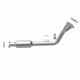MagnaFlow direct-fit catalytic converter for 1996-1998 Toyota 4Runner 2.7L stainless steel CARB compliant 4481912