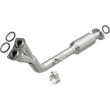 MagnaFlow direct-fit catalytic converter for 1996-1998 Toyota 4Runner 2.7L stainless steel CARB compliant 4481912