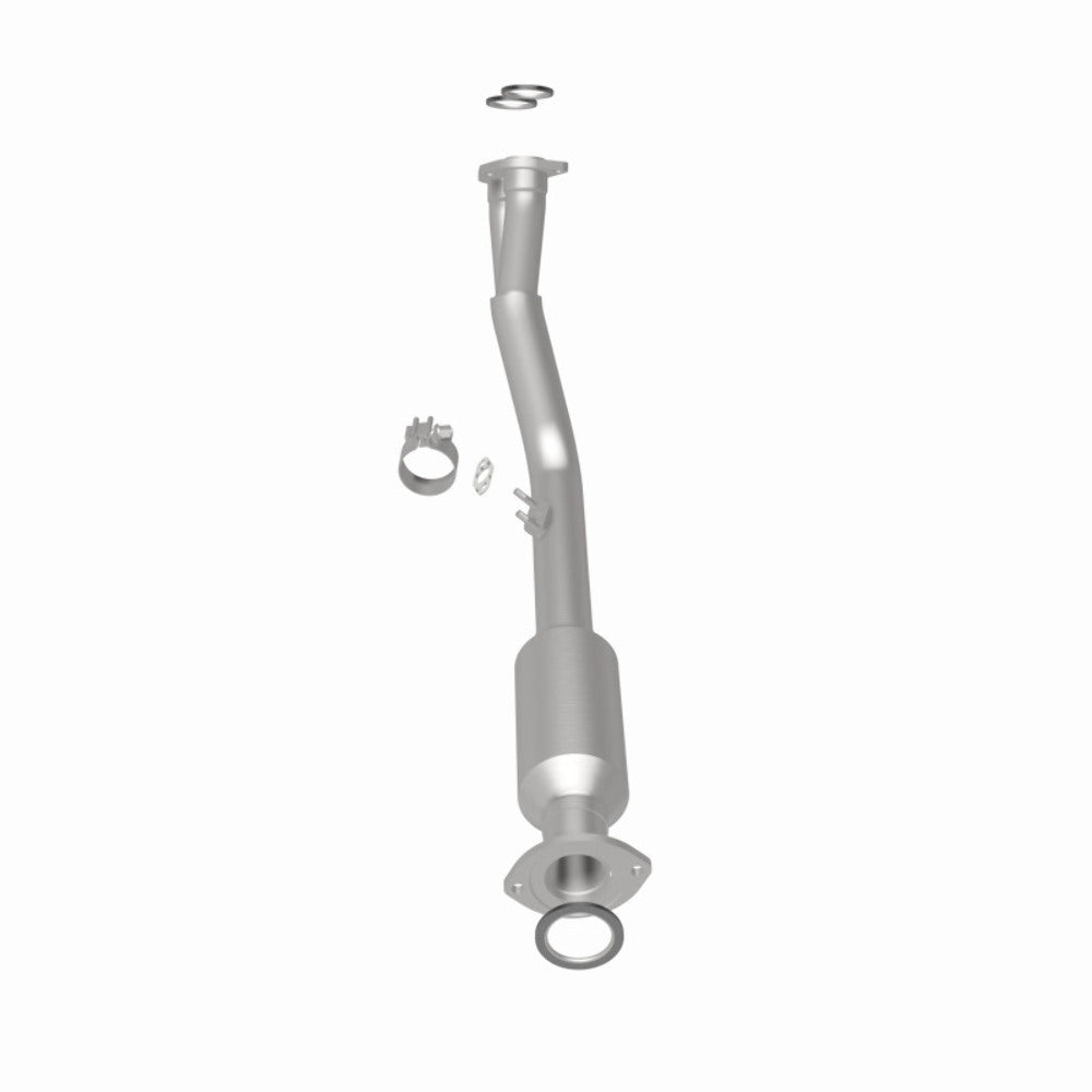 MagnaFlow direct-fit catalytic converter for 1996-1998 Toyota 4Runner 2.7L stainless steel CARB compliant 4481912